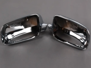 Mirror covers (one size)
