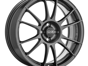OZ Racing 18x7-5x100 Ultralegera